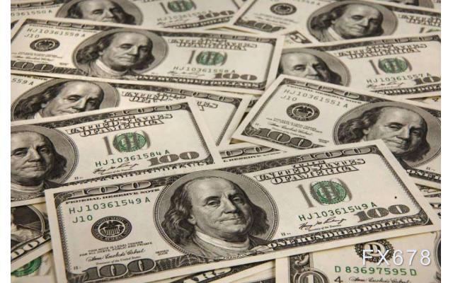 通货再膨胀咆哮让国债市场血流成河 华尔街机构纷纷夺路而逃