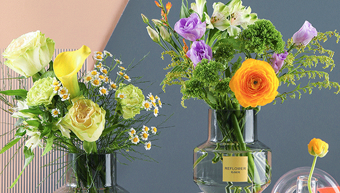 鲜花电商花点时间沉寂3年后再获融资 但品质差等硬伤还在