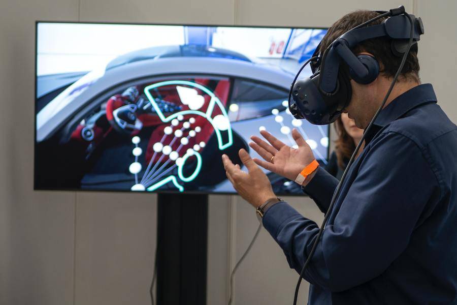 NOLO VR完成2000万美元B轮融资，蔚来资本领投