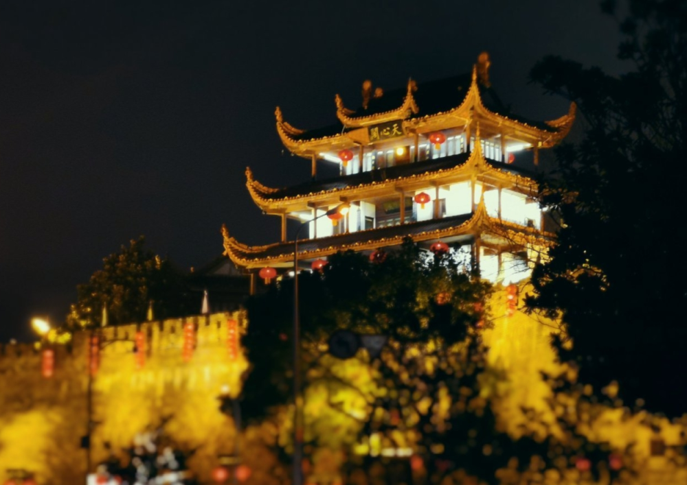 喜乐元宵!长沙有这些闹元宵的好去处!_新浪新闻