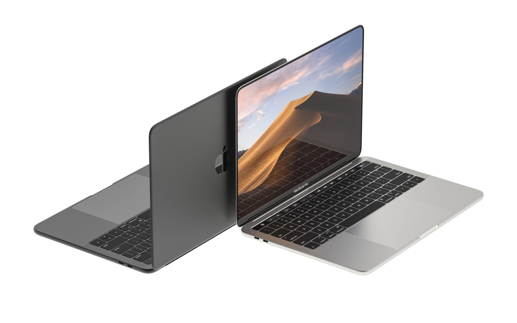 消息指出,镭射光电将成为今年 14 英寸 macbook pro 和 16 英寸 mac