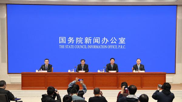 人社部：2021年就业形势将延续总体平稳态势