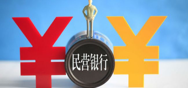 民营银行在烦恼中成长