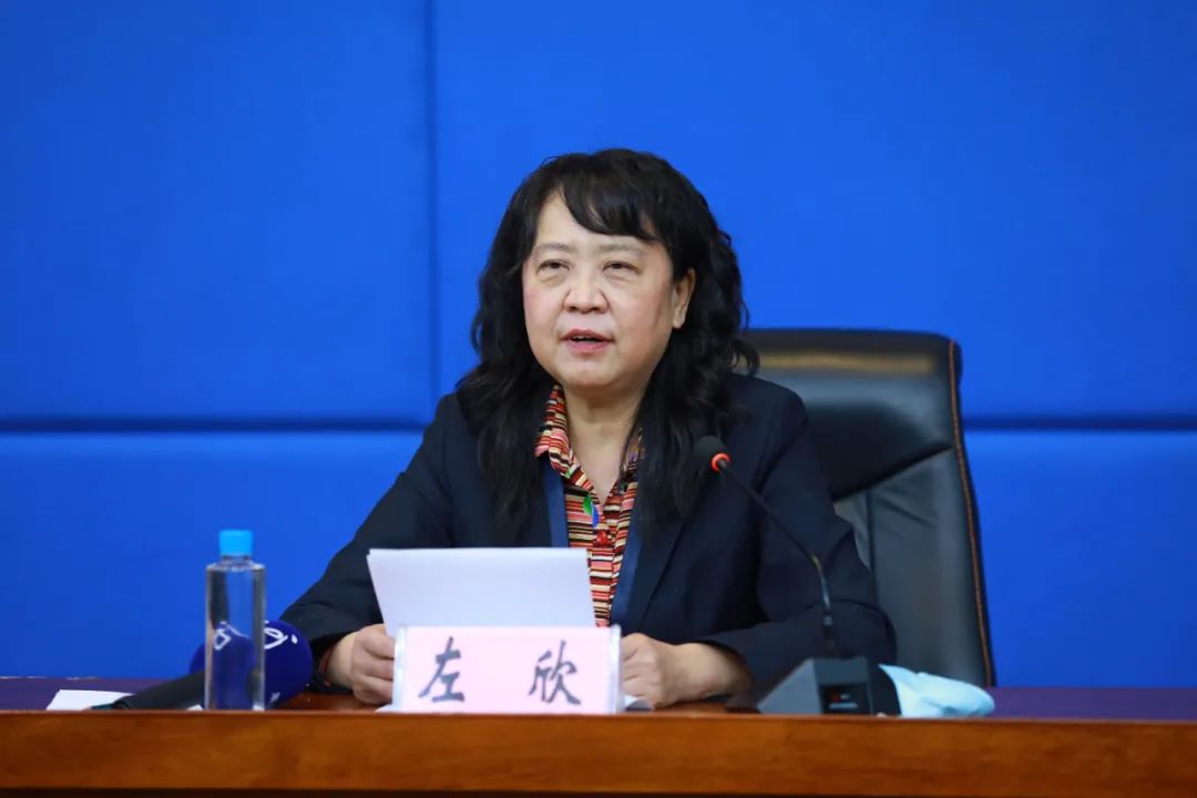 发布会直击丨事关社会救助扩围残疾人代步车认定黑龙江