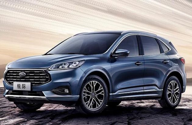 福特CEO呼吁美国政府支持电动汽车电池生产和充电基础设施发展