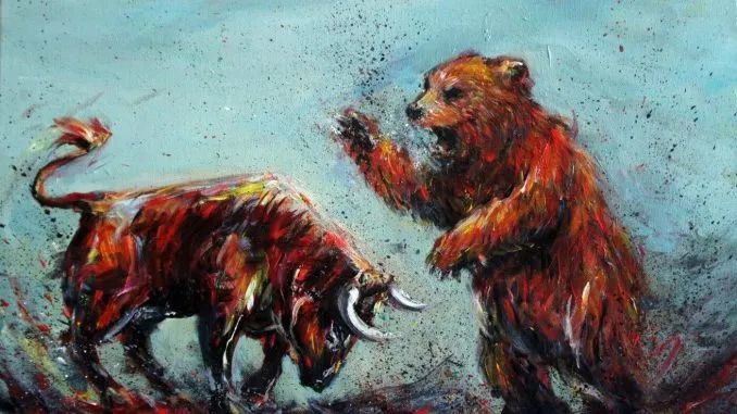 “中金海外: 美债利率上行过快的挑战 利空黄金和高估值股票