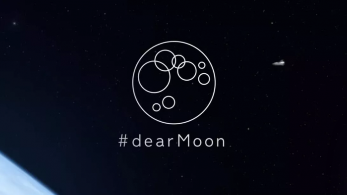 前泽友作预告3月2日将会有SpaceX #dearMoon项目重大信息更新