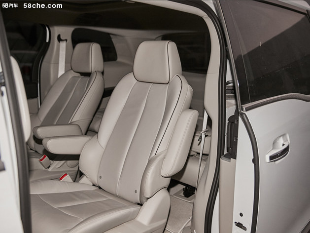 2021款别克gl8陆上公务舱上市售价2329万元起