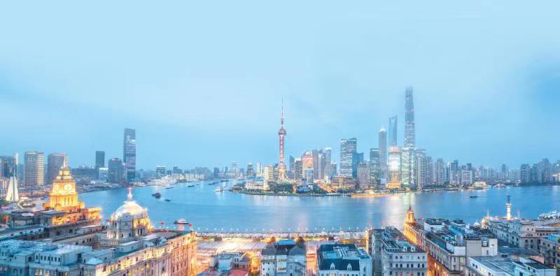 “开放协同、创新引领，浦发银行扎实推进“金融30条”落地