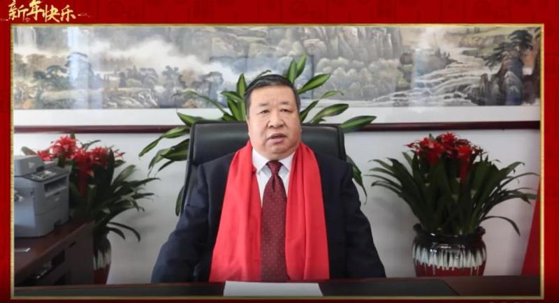 内蒙古再现五连发,4厅官1名旗委书记同时落马