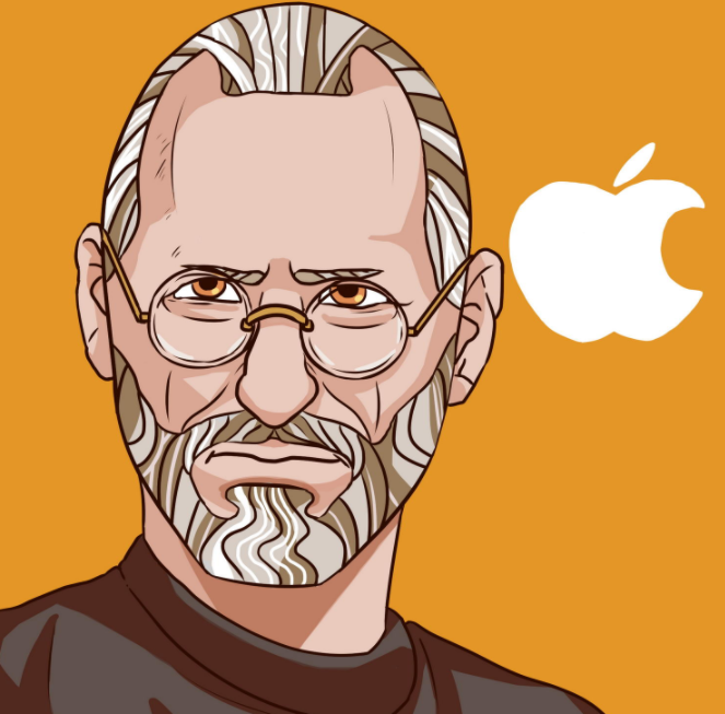 获天价年终奖背后库克实为苹果守城人