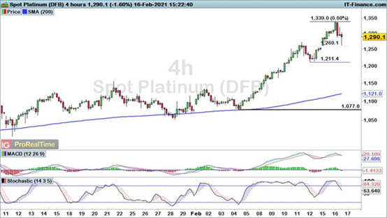 翻译：世界铂金投资协会