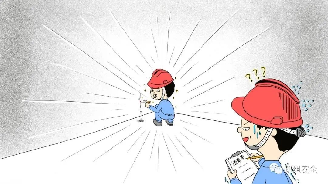 你好李焕英电影情节映照现实安全员一把辛酸泪