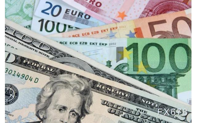 汇市月评：美债收益率飙升推升美元 疫苗接种领先支持英镑