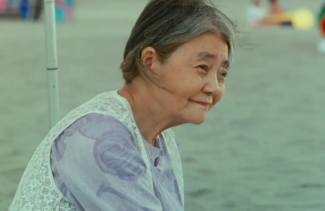 《小偷家族》剧照