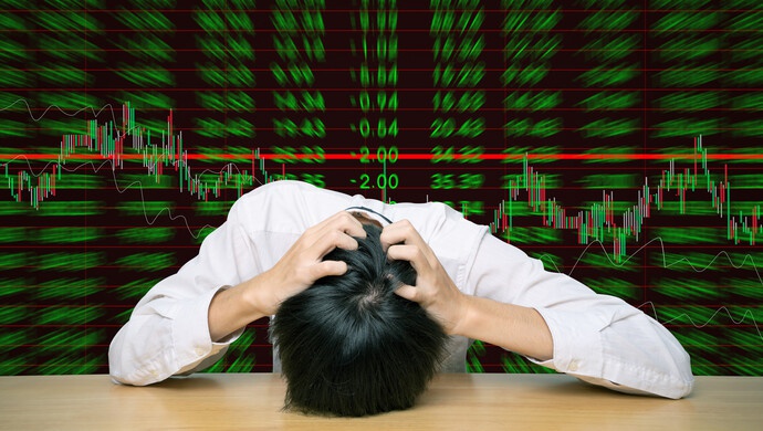 A股散户7天人均亏了1万元 牛年开市至今你亏了多少？