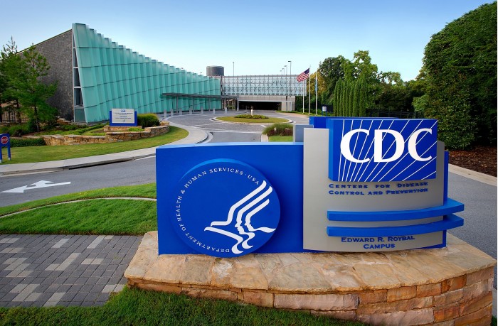 美CDC推新网络工具：民众可查看附近的新冠疫苗库存情况