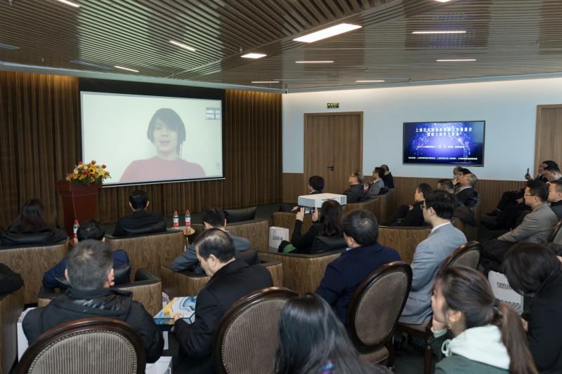 系统性能超越比特币,以太坊!上海发布树图区块链重大成果