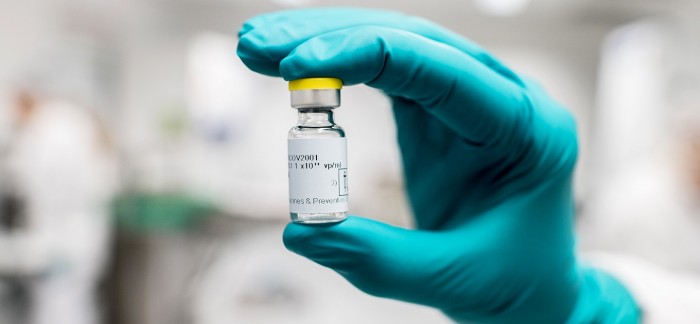 美国FDA批出对强生疫苗的紧急使用授权