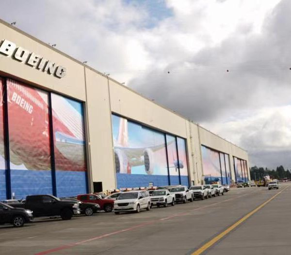 波音甩包袱“止跌回升” 重启新机型研发抢夺“中间市场”？