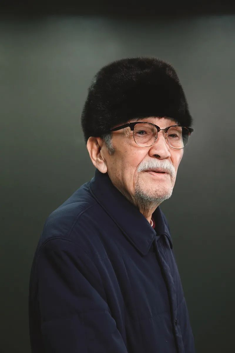 专访中国火箭外销第一人开国上将之子乌可力的传奇人生牛