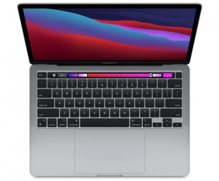 苹果MacBook Pro触控条的第三方Linux驱动正在向主线努力靠拢