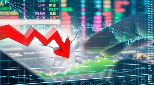 暴跌超60%！游戏驿站崩了 美国散户遭血洗！“抱团”散户作鸟兽散