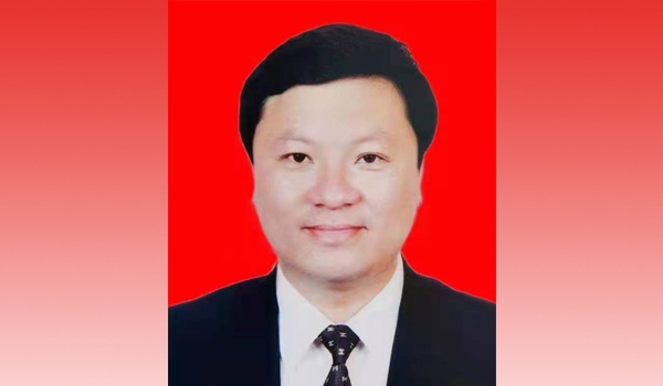 李湘豫当选开封市市长