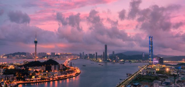 贝恩：机构应抓住大湾区跨境金融产品发展机遇