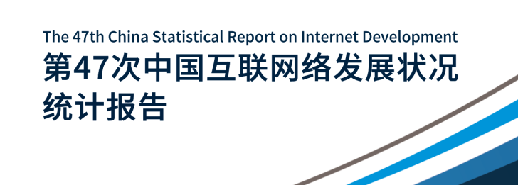中国证券报-中证网|我国网民近10亿：收入多少？都爱干啥？最新“画像”来了