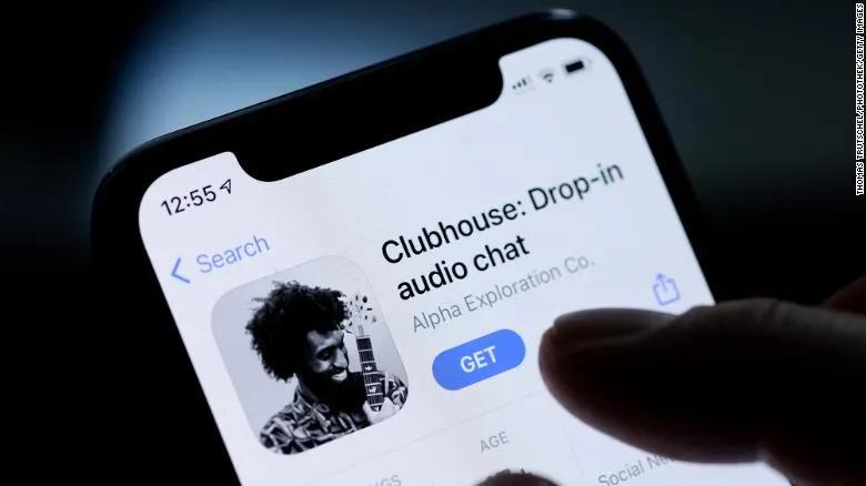 一码难求，估值10亿美元的Clubhouse能开辟社交新时代吗？