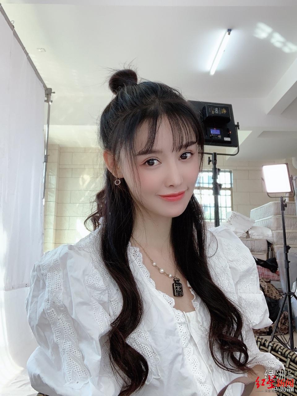 演员高溜自曝整容失败鼻尖坏死涉事医院相关人员正走司法程序