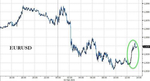 耶伦之后，德拉基也可能回归！意大利总统力邀出山
