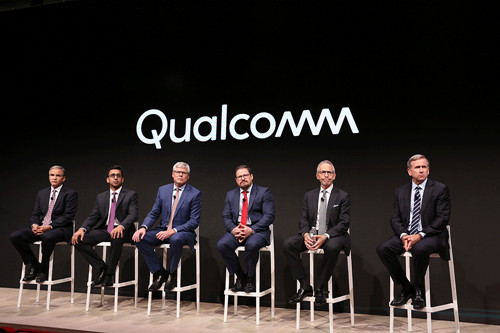 高通预计下一财季营收72-80亿美元 环比下滑但高于上一财年同期