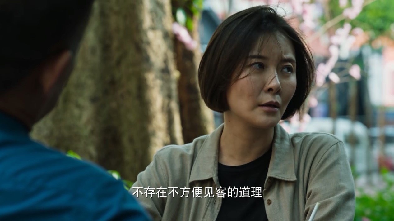 刑警之海外行动以文戏为主的刑侦剧看点在哪