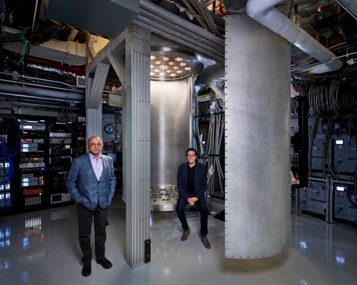 IBM承诺通过全新软件基础让量子计算速度提升100倍 1 2d80 kirmait8749393