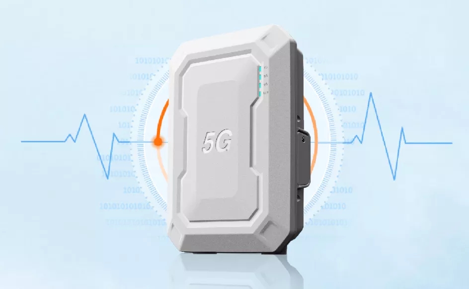 超大带宽助力5G全连接工厂跨越式发展 鼎桥5G CPE有何黑科技？