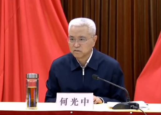 荆州市委书记:春节期间各单位院子全免费开放,不能搞得老百姓回家过年