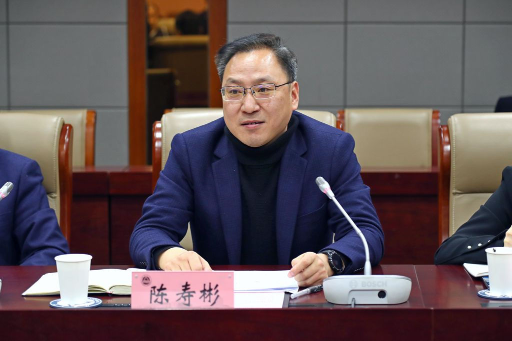 市校双方达成共识确保首批师生9月份顺利入驻宜兴校区