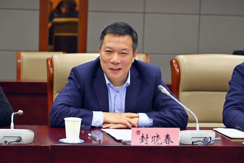 市校双方达成共识确保首批师生9月份顺利入驻宜兴校区