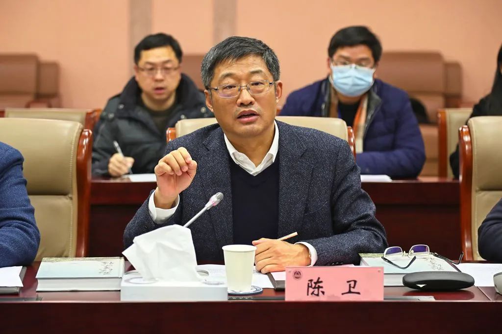 市校双方达成共识确保首批师生9月份顺利入驻宜兴校区