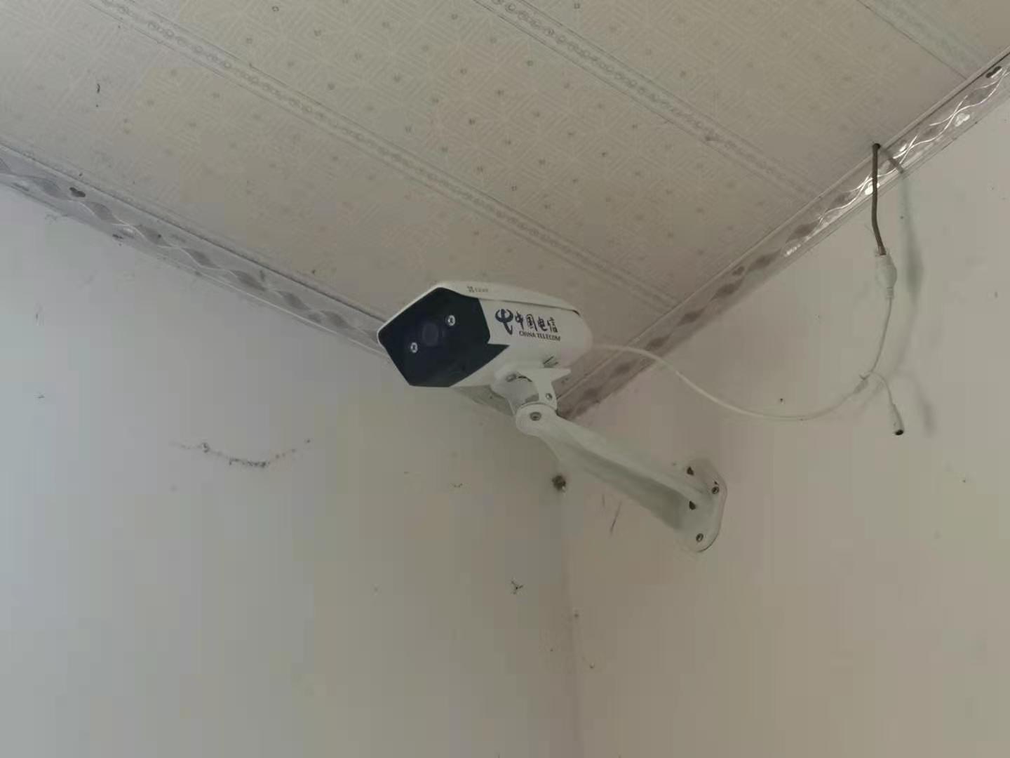 为法治护航护一方平安四川电信魔镜慧眼守护平安乡村