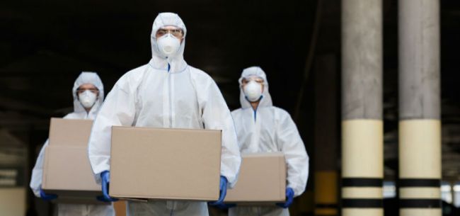 华大基因新冠抗原检测试剂获得欧盟CE准入资质