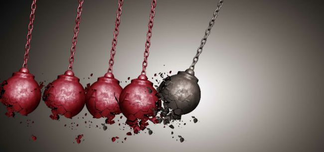 缪因知：一场针对空头的市场操纵 GameStop如何永久改变游戏规则