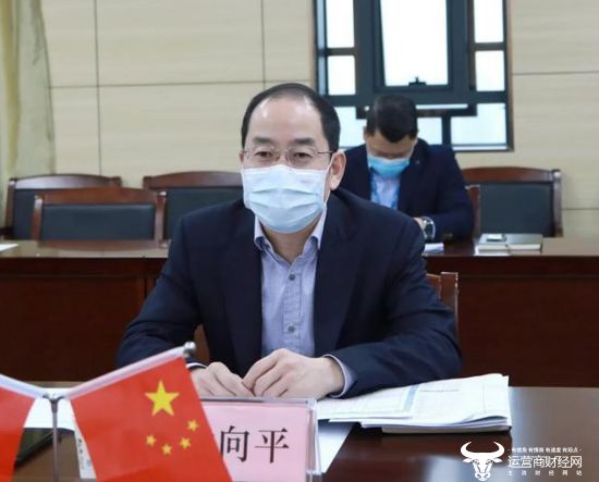 独家：广西移动为何获优秀运营商省公司？还拿下两项2021财经TMT大奖