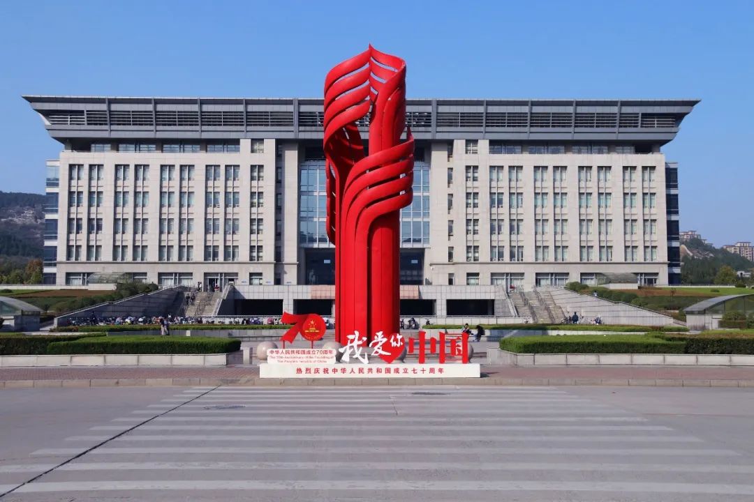 济南大学外语文化艺术节举办二十年了以品牌活动为突破助力学生全面