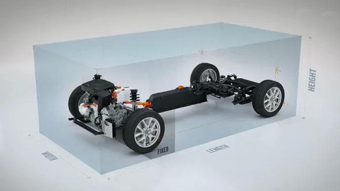 图片来源：沃尔沃宣传视频