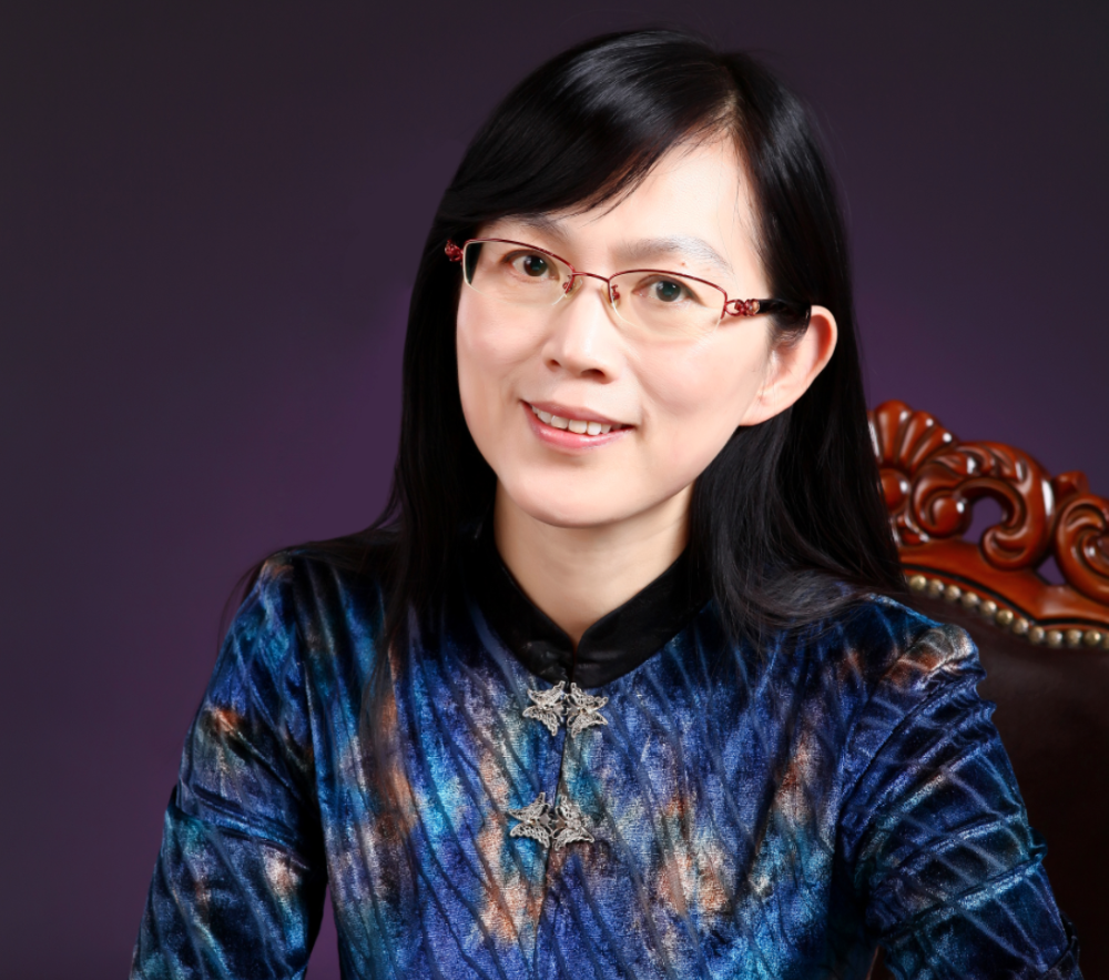 复旦大学教授,云知声独立非执行董事,中芯国际独立非执行董事刘明