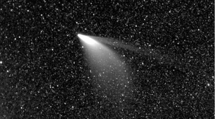 新发现的“莱纳德”彗星可能是2021年唯一一颗肉眼可见的彗星