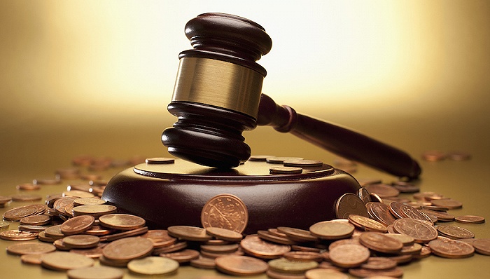 央行开出2021年“1号罚单”：中信银行因四项违法行为被罚2890万